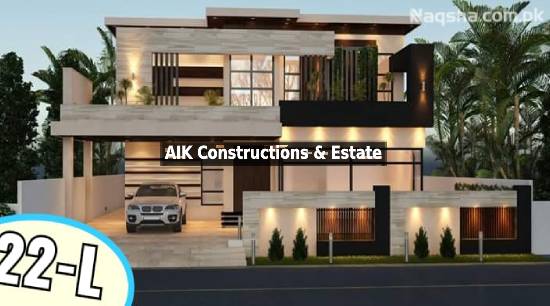 AIK Construction 4