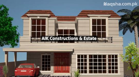 AIK Construction Gallery 2