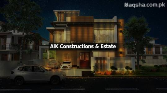 AIK Construction Gallery 3