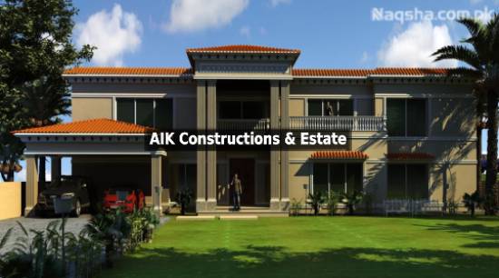 AIK Construction Gallery 5