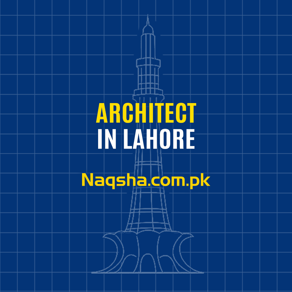 architect in Lahore