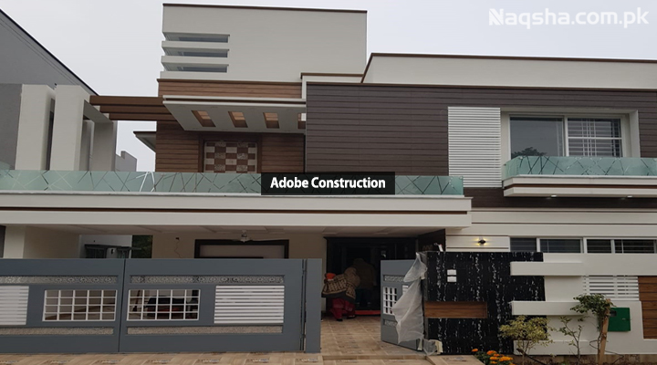 10-Marla-Adobe-Construction